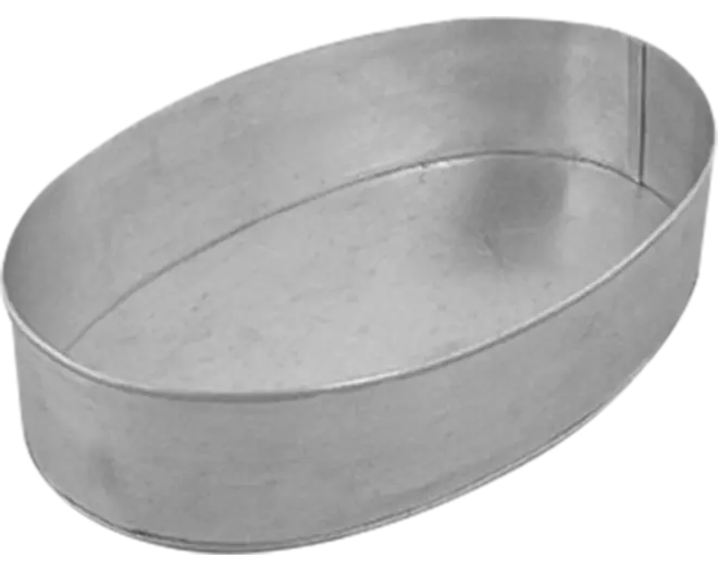 Llanera - XXL 19x13cm