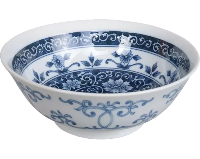 Tokyo Design Studio - Mixed Bowls Flower 1L