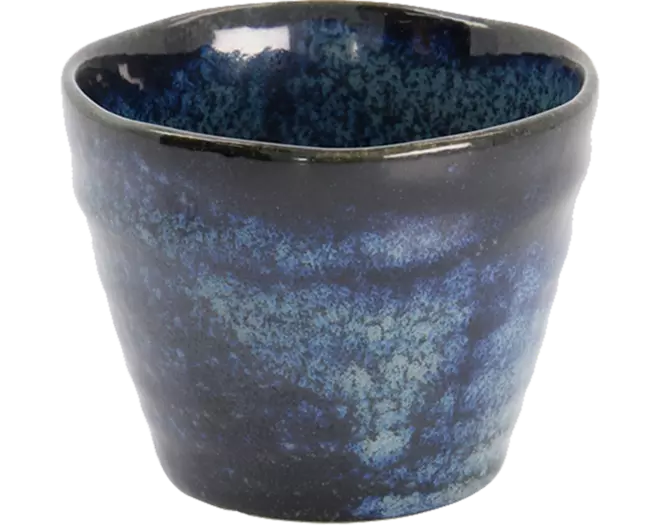Tokyo Design Studio - Soba Cup Cobalt Blue 6pcs