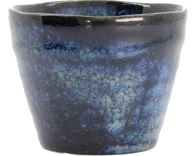 Tokyo Design Studio - Soba Cup Cobalt Blue 6pcs