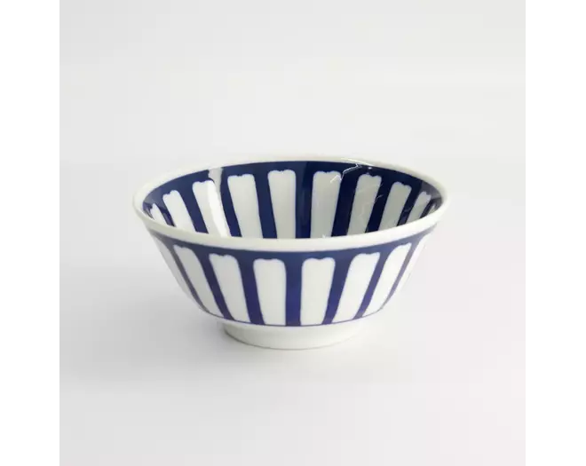 Tokyo Design Studio - Mixed Bowls 15x7cm 550ml 6pcs