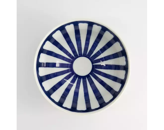 Tokyo Design Studio - Mixed Bowls 15x7cm 550ml 6pcs