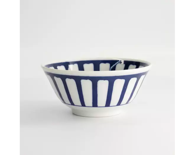 Tokyo Design Studio - Mixed Bowls 15x7cm 550ml 6pcs