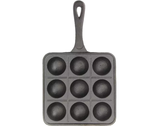 Tokyo Design Studio - Takoyaki Plate