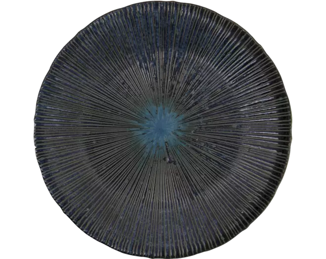 Tokyo Design Studio - Plate Sky Blue 29x3cm