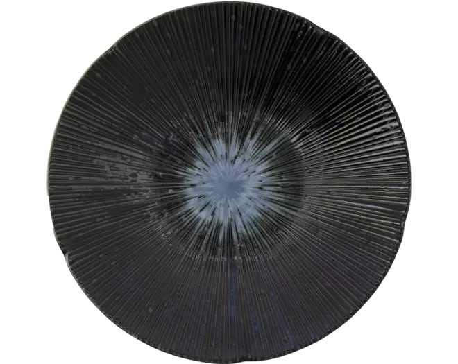 Tokyo Design Studio - Plate Sky Blue 24x5cm