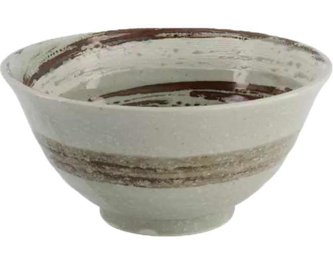 Tokyo Design Studio - Ramen Bowls Masamura Naruto 1300ml