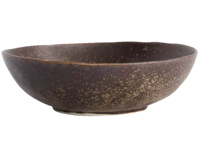 Tokyo Design Studio - Bowl Iga Matte 500ml