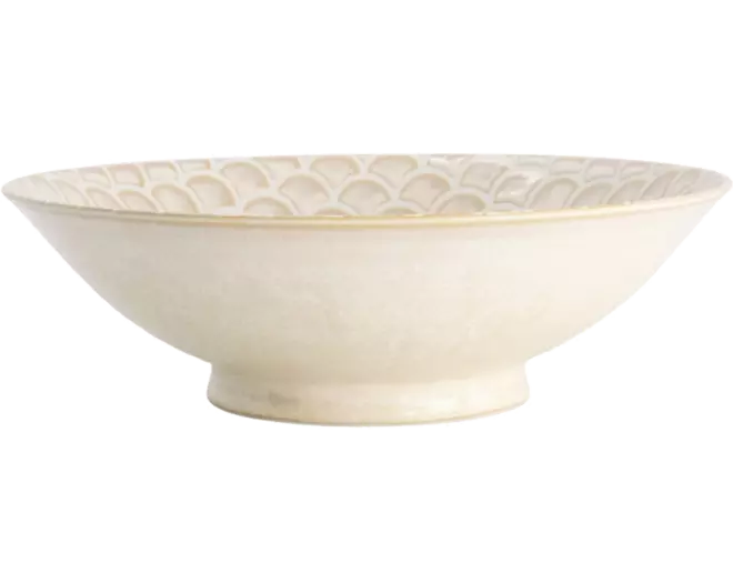 Tokyo Design Studio - Salad Bowl Titanium Matte Mermaid 1400ml