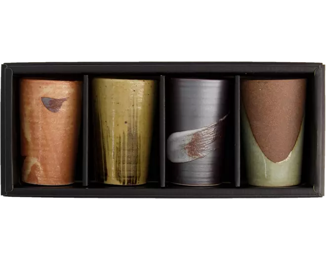 Tokyo Design Studio - Theekop Giftset B 160ml