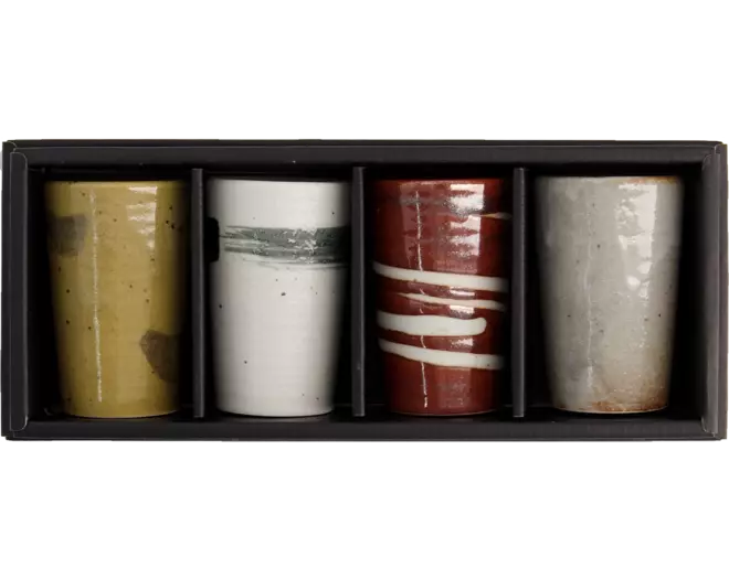 Tokyo Design Studio - Teacup Giftset C 160ml