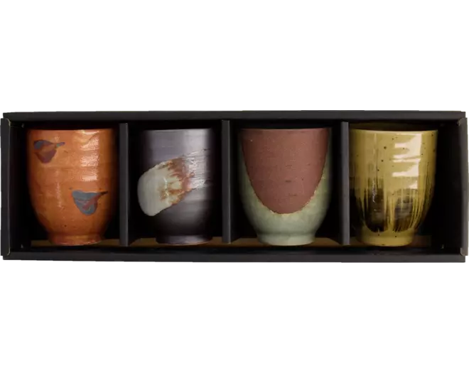 Tokyo Design Studio - Teacup Giftset B 200ml