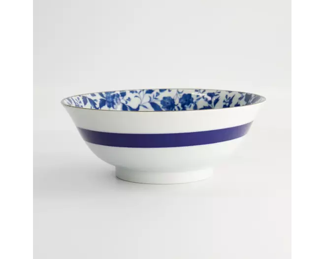 Tokyo Design Studio - Mixed Bowls 19.8x7.5cm 1000ml 4pcs