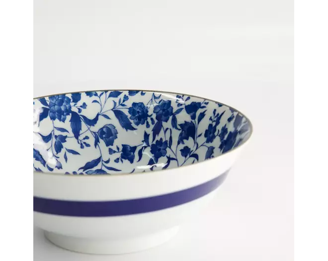 Tokyo Design Studio - Mixed Bowls 19.8x7.5cm 1000ml 4pcs