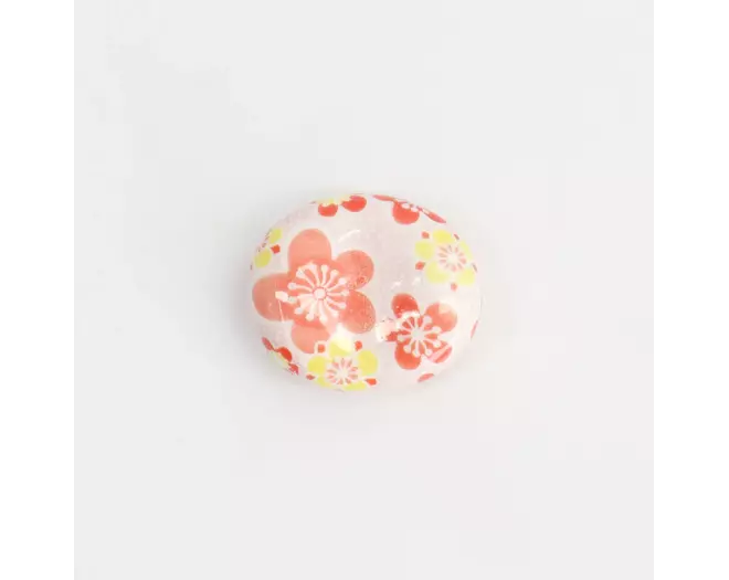Tokyo Design Studio - Chopsticks Rest Sakura Pink 12pcs