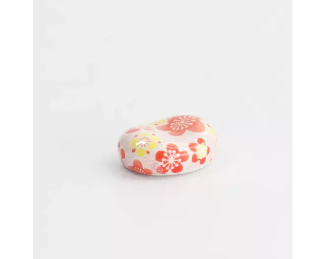Tokyo Design Studio - Chopsticks Rest Sakura Pink 12pcs