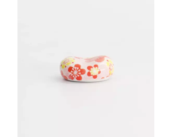 Tokyo Design Studio - Chopsticks Rest Sakura Pink 12pcs