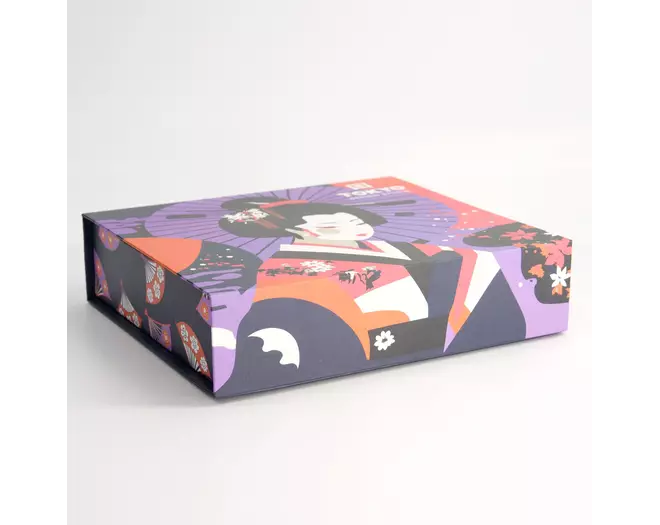 Tokyo Design Studio - Kawaii Maiko Sushi Giftset 6pcs 1 set
