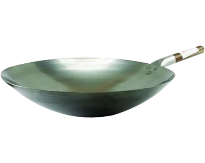 London Wok - Wok Round Bottom 40.60cm