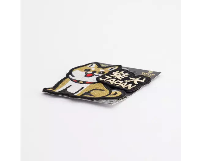 Tokyo Design Studio - Patch 2Way Ninja 1pc