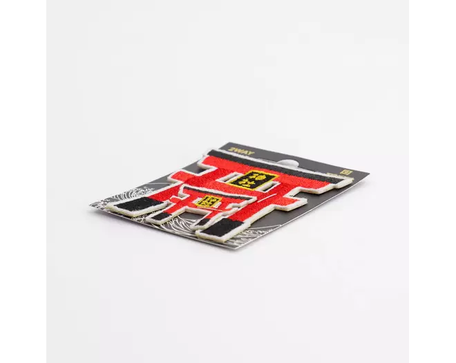 Tokyo Design Studio - Patch 2Way Torii 1pc