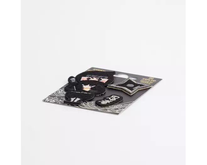 Tokyo Design Studio - Patch 2Way Ninja 1pc