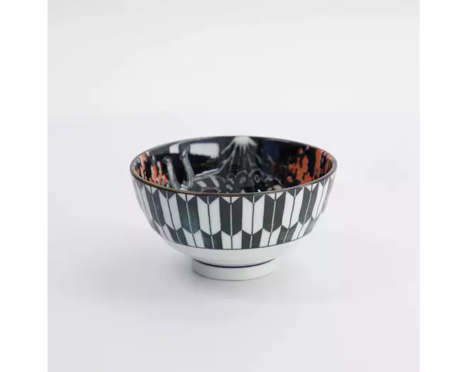 Tokyo Design Studio - Asakusa Bowl 11x6cm. Kabuki 300ml 10pcs
