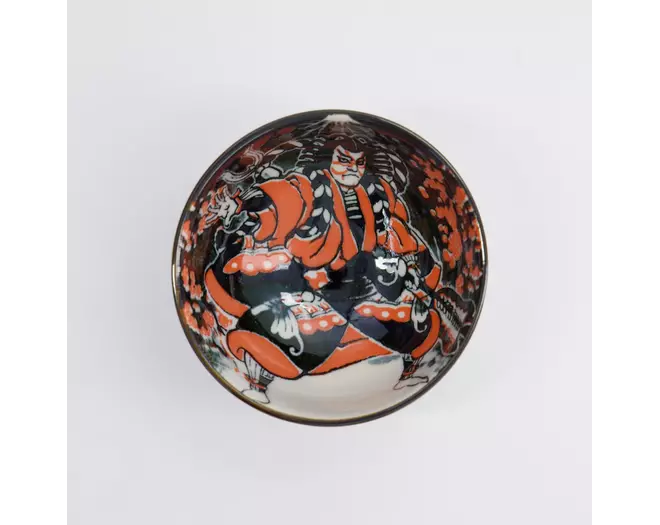 Tokyo Design Studio - Asakusa Bowl 11x6cm. Kabuki 300ml 10pcs