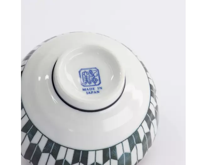 Tokyo Design Studio - Asakusa Bowl 11x6cm. Kabuki 300ml 10pcs