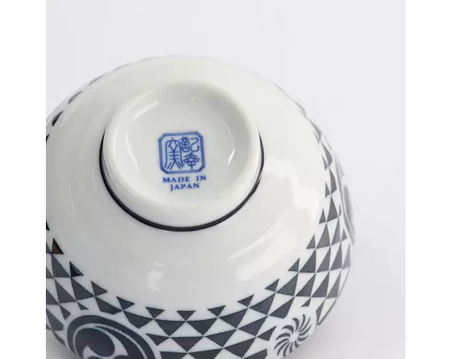 Tokyo Design Studio - Asakusa Bowl 11x6cm. Matsuri 300ml 10pcs
