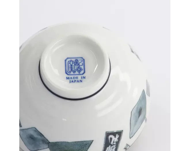 Tokyo Design Studio - Asakusa Bowl 11x6cm. Sumo 300ml 10pcs
