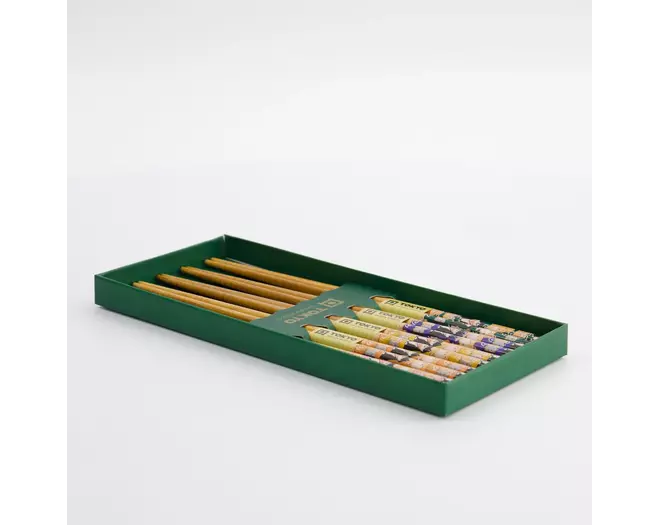 Tokyo Design Studio - Chopstick Giftset/5 Shiba 10 sets