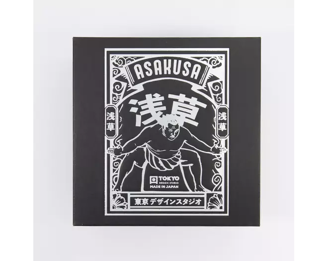 Tokyo Design Studio - Asakusa 6pcs Ramen Giftset 20.5x8cm 1250ml A 1 set