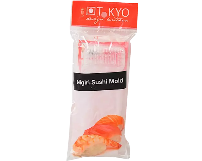 Tokyo Design Studio - Sushi Mold Plastic Nigiri