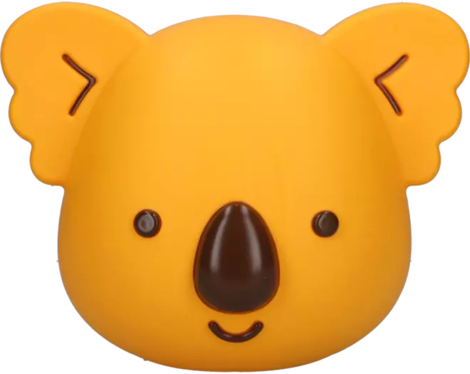 Koala's March - Head Coinbank Chocolate 24g