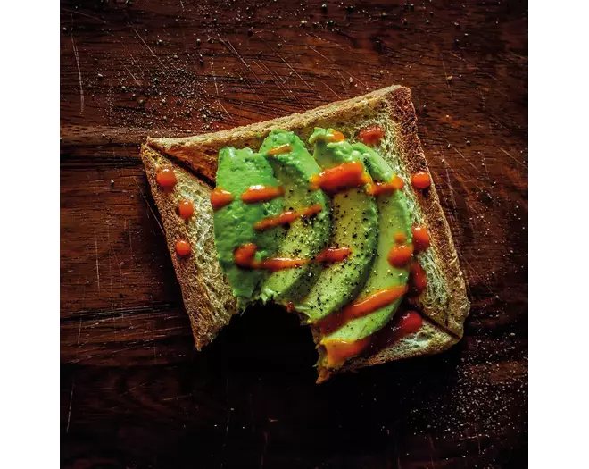 Crying Thaiger - Sriracha Mayo 440ml