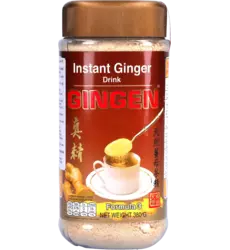 Gingen - Instant Ginger Tea 380g