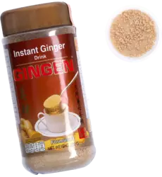 Gingen - Instant Ginger Tea 380g