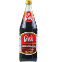 Cofe - Coffee Oliang Drink 720ml