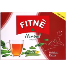 Fitnè - Herbal Infusion Original Box BE 40g