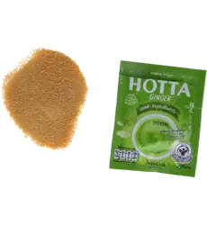 Hotta - Instant Ginger Tea Original 126g