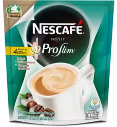 Nescafé - Protect Pro Slim 15g