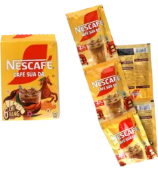 Nescafé - Café Viet Milk 10x24g