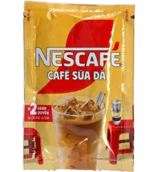 Nescafé - Café Viet Milk 10x24g