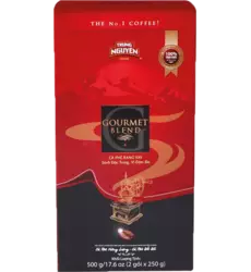 Trung Nguyen - Coffee Gourmet Blend 500g