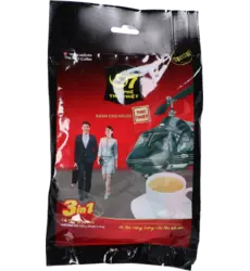 Trung Nguyen - Instant Coffee 3 in 1 Bag 20x16g