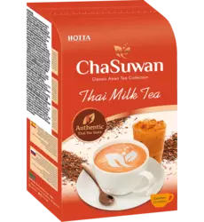 Hotta - ChaSuwan Thai Milk Tea 192g