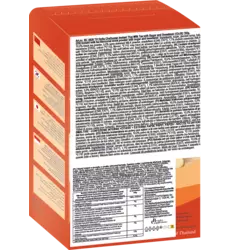 Hotta - ChaSuwan Thai Milk Tea 192g