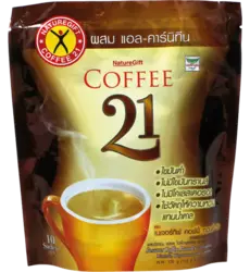 Nature Gift - Instant Coffee 135g