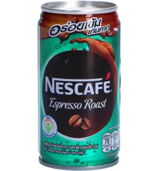 Nescafé - Espresso Roast Coffee Sweetener 180g